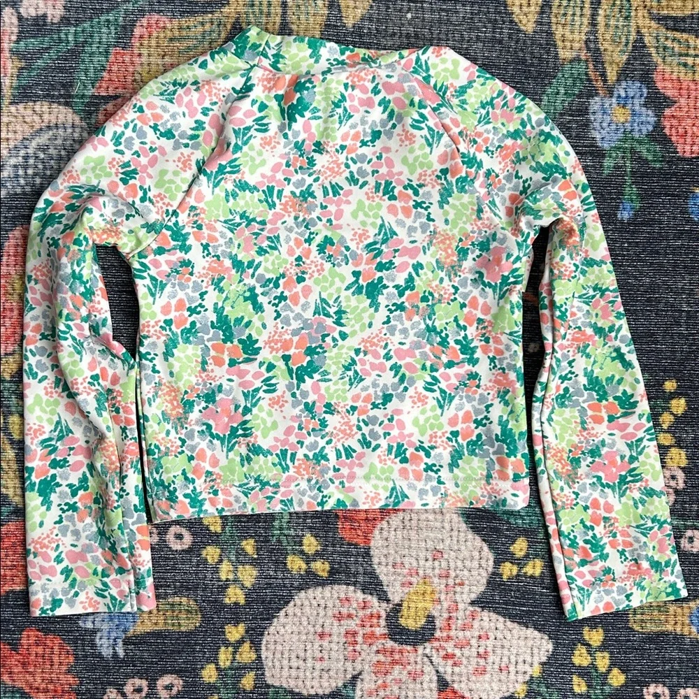 Tucker + Tate two piece